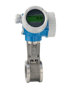 Endress+Hauser 7D2C25-2MR3/0
