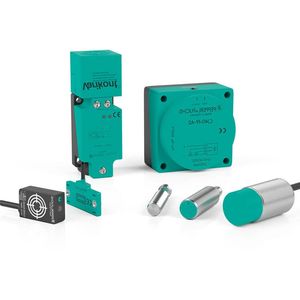 Pepperl+Fuchs CBN2-F46-E1
