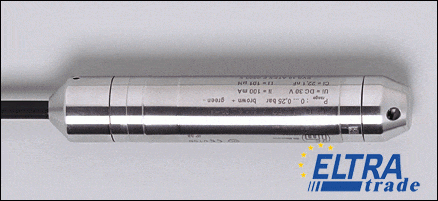 IFM Electronic PS317A