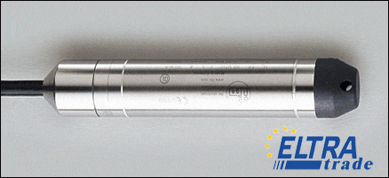 IFM Electronic PS4407