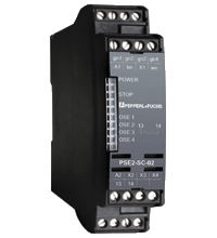 Pepperl+Fuchs PSE2-SC-02