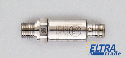 IFM Electronic PT2432