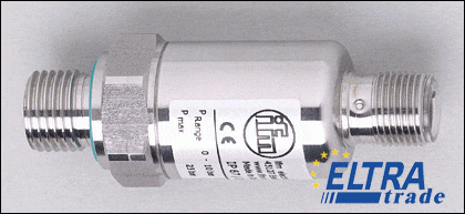 IFM Electronic PT3551