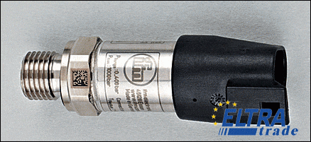 IFM Electronic PT5703