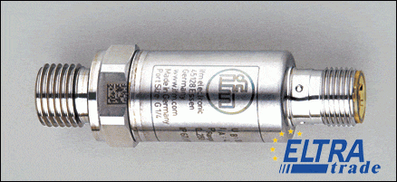 IFM Electronic PU5415