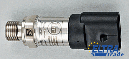 IFM Electronic PU5604