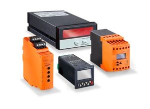 IFM Electronic DD2010