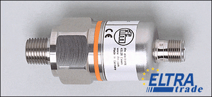 IFM Electronic PX9118