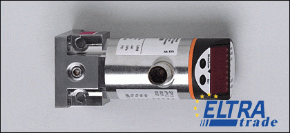IFM Electronic PY7000
