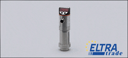 IFM Electronic PY9000