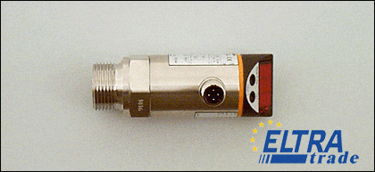 IFM Electronic PY9954