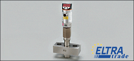 IFM Electronic PY9970
