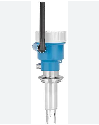 Endress+Hauser QWX43
