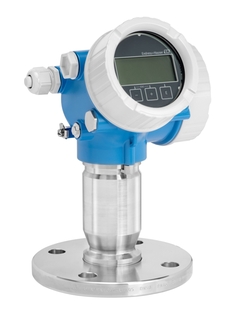 Endress+Hauser Micropilot FMR62