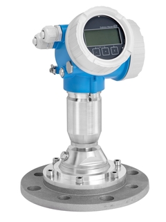 Endress+Hauser Micropilot FMR67