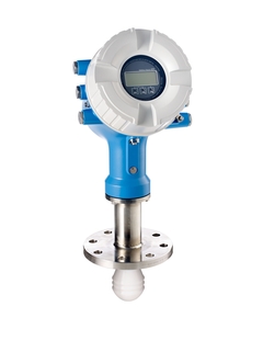 Endress+Hauser Micropilot NMR81