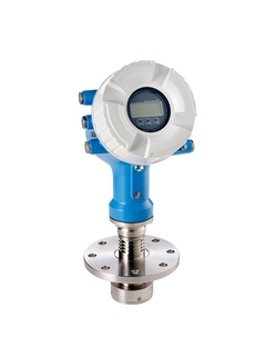 Endress+Hauser Micropilot NMR84