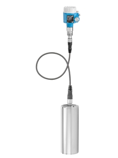 Endress+Hauser Gammapilot FTG20