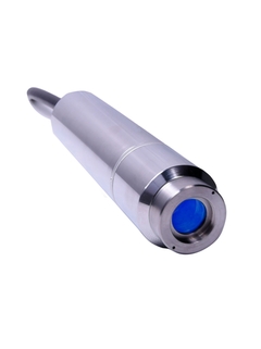 Анализатор Рамана Endress+Hauser Rxn-20