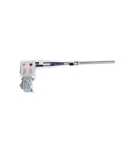 Endress+Hauser Raman Rxn-45