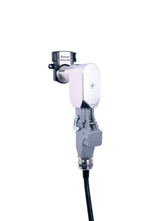 Endress+Hauser Raman Rxn-46