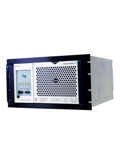 Endress+Hauser Raman Rxn4
