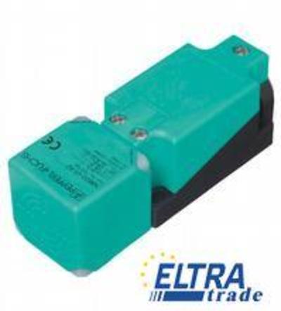 Pepperl+Fuchs NJ40+U1+E2-V1
