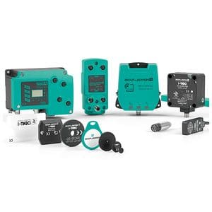 Пепперл+Фукс IUC76-83L25-GBL 50шт