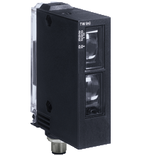 Pepperl+Fuchs RL23-8-H-1000-IR/49/92