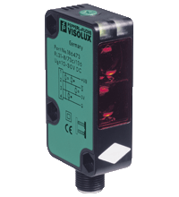 Pepperl+Fuchs RL31-8-2500-IR/59/73c/136