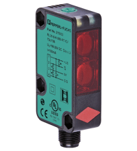Pepperl+Fuchs RL31-8-H-800-IR/73c/136