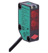 Pepperl+Fuchs RL31-8-H-800-RT-IO/59/115/136