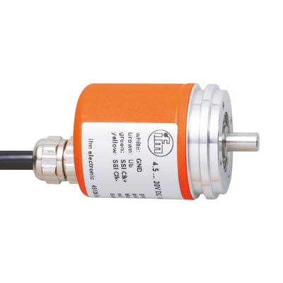 IFM Electronic RM8001