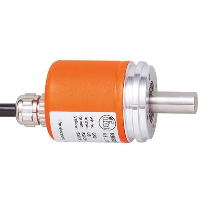 IFM Electronic RM8002