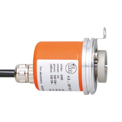 IFM Electronic RM8003