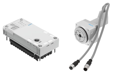 Festo ERMO-25-ST-E