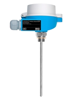 Endress+Hauser TSM487