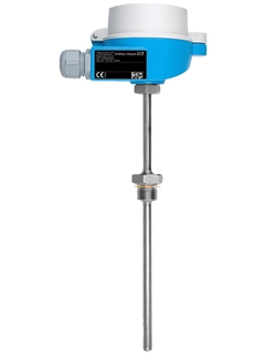 Endress+Hauser TST187