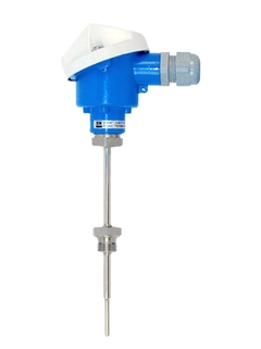 Endress+Hauser TST40N