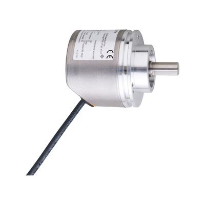 IFM Electronic RV3500