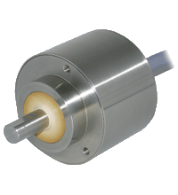 Pepperl+Fuchs RVI58L
