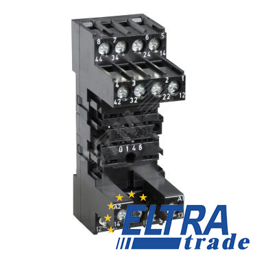 Schneider Electric RXZ 7G GA/250AC