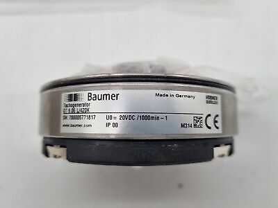 Baumer GT9.06L/420 K