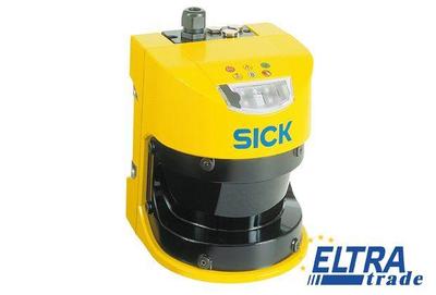 Sick S30A-7011GB
