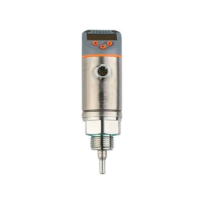 IFM Electronic SA2004