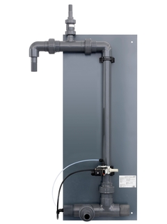 Система Endress+Hauser Liquiline CAT810