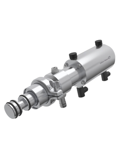 Endress+Hauser Samplefit CSA420