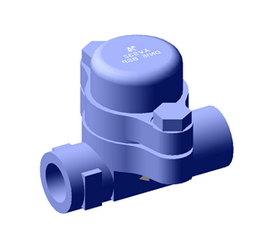 Spirax Sarco AVC32