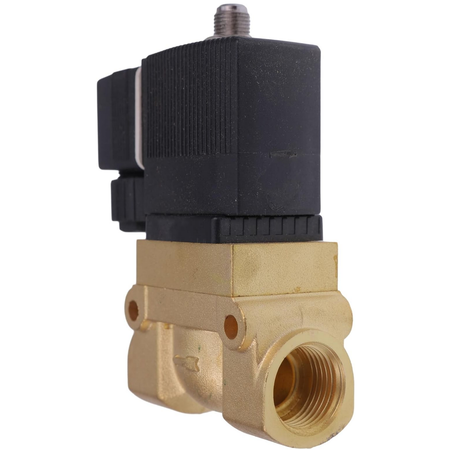 Spirax Sarco BCV1