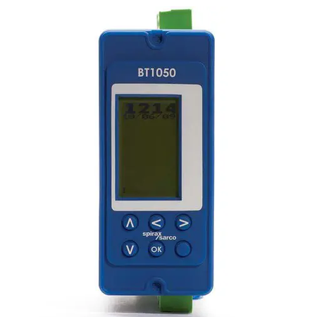 Спиракс Сарко BT1050